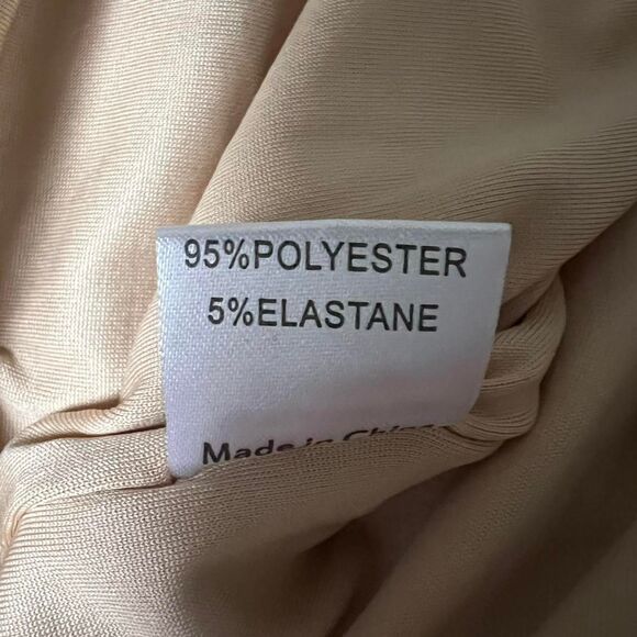 Princess Polly Mystic Mini Dress Bodycon Size 6 Whimsygoth Grunge - Picture 4 of 4